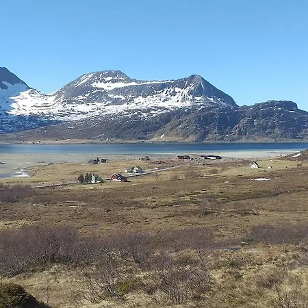 Koselig Hus I Flakstad/lofoten Holiday home *