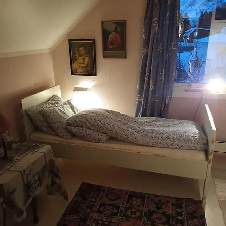 Holiday home Koselig Hus I Flakstad/lofoten